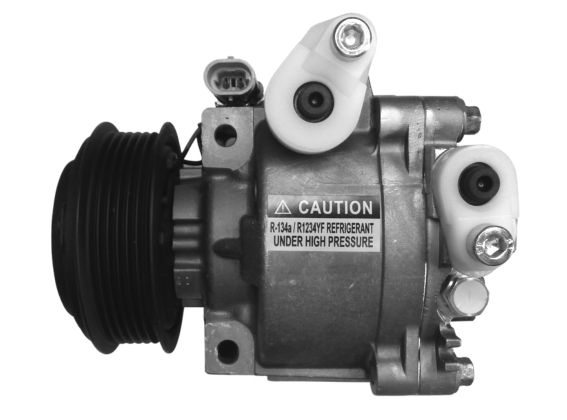 Kompressor, Klimaanlage Airstal 10-5772