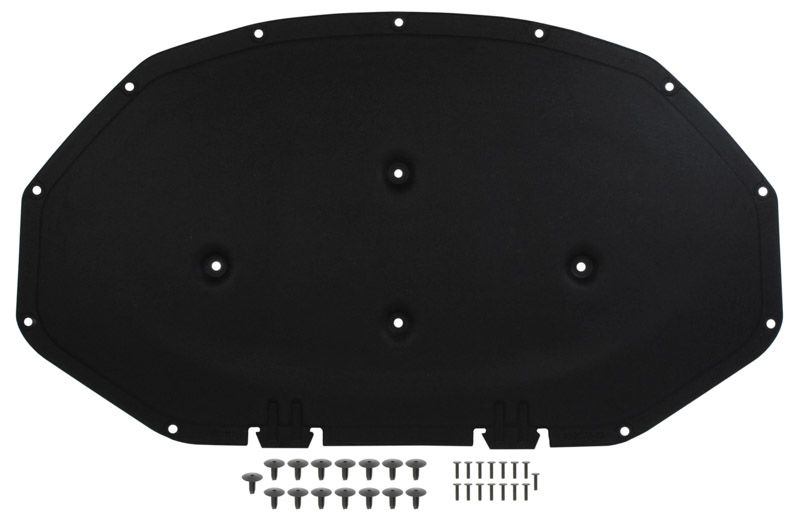 Motorraumdämmung MAXGEAR 27-5123