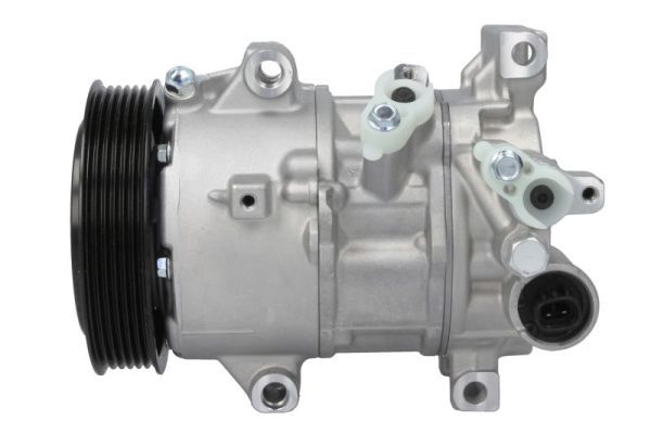 Kompressor, Klimaanlage THERMOTEC KTT090235
