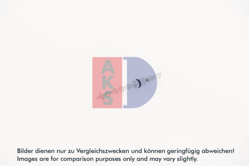 Expansionsventil, Klimaanlage AKS DASIS 840280N