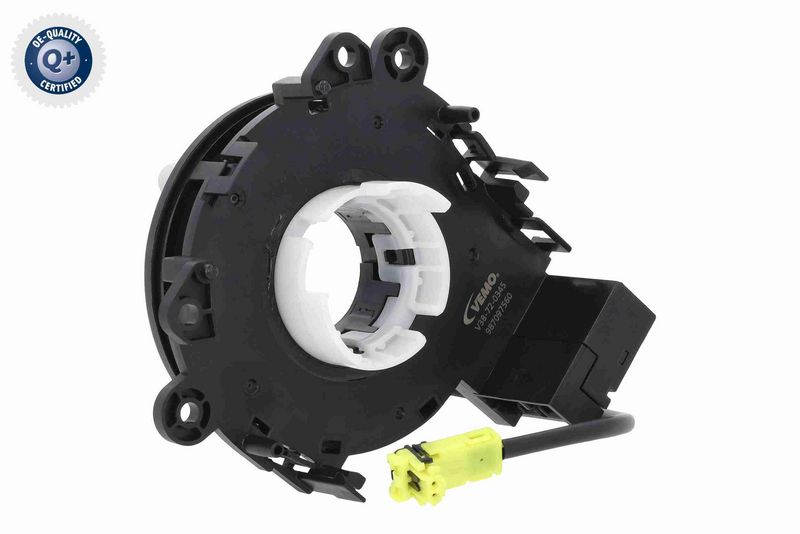 Wickelfeder, Airbag VEMO V38-72-0345