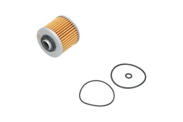 Ölfilter KAVO PARTS CY-010