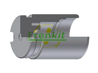 Kolben Bremssattel Frenkit P304502