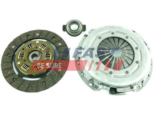 Kupplungssatz FAST FT64120