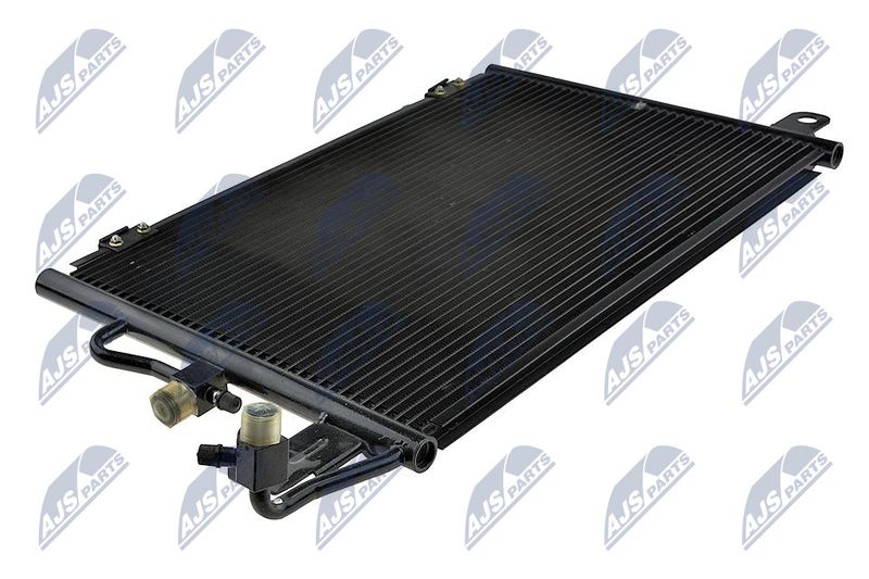 Kondensator, Klimaanlage NTY CCS-FR-014
