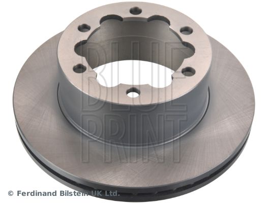 Bremsscheibe BLUE PRINT ADBP430073