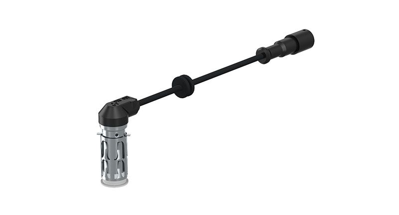 Sensor, Raddrehzahl WABCO 441 032 806 0