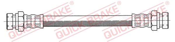 Bremsschlauch QUICK BRAKE 22.016