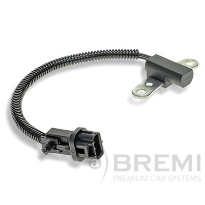 Impulsgeber, Kurbelwelle BREMI 60277