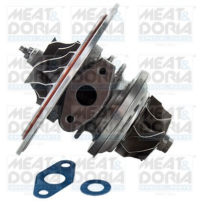 Rumpfgruppe, Lader MEAT & DORIA 601240