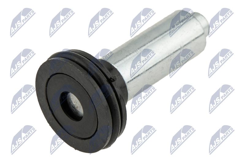 Rollenführung, Schiebetür NTY EZC-RE-113