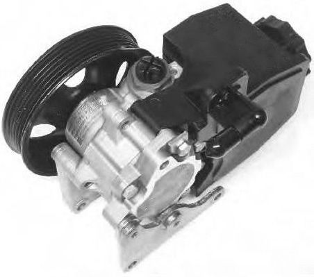 Hydraulikpumpe, Lenkung GENERAL RICAMBI pi0308