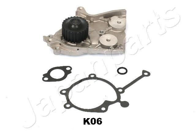 Wasserpumpe JAPANPARTS PQ-K06