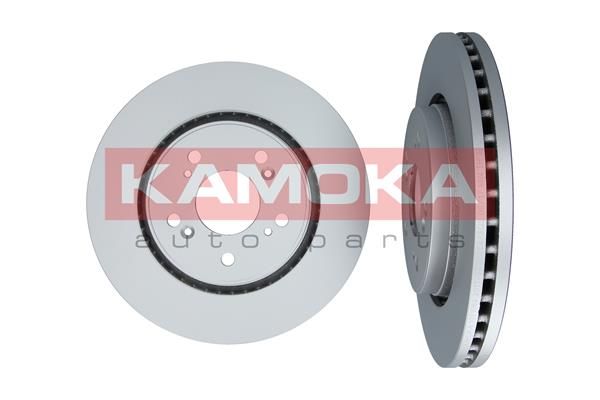 Bremsscheibe KAMOKA 1031054