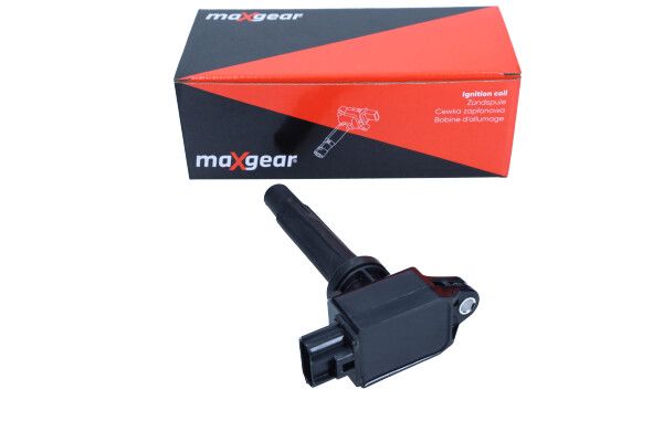 Zündspule MAXGEAR 13-0270