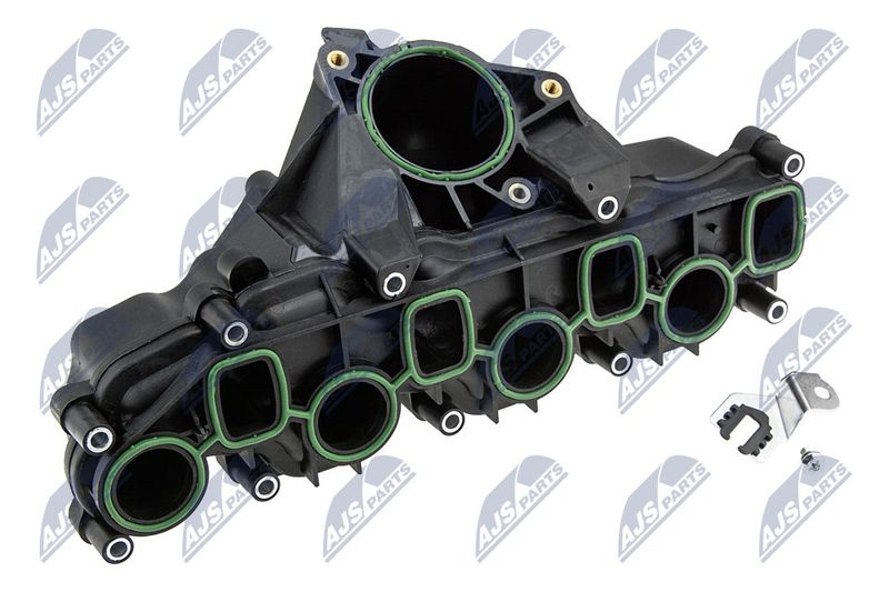 Saugrohrmodul NTY BKS-VW-020