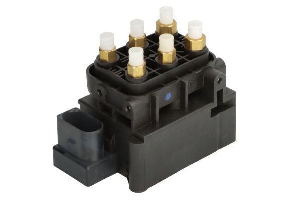 Ventil, Druckluftanlage Magnum Technology ZRM004MT