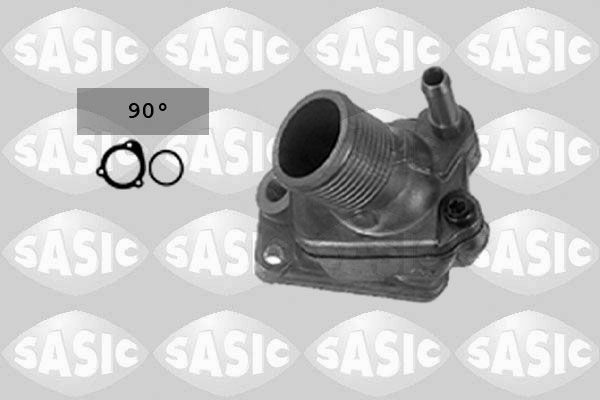Thermostat, Kühlmittel SASIC 9000738
