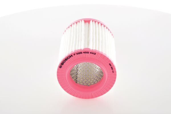 Luftfilter BOSCH F026400443