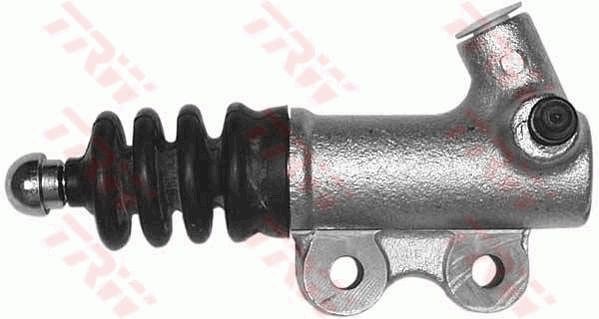 Nehmerzylinder, Kupplung TRW PJD117