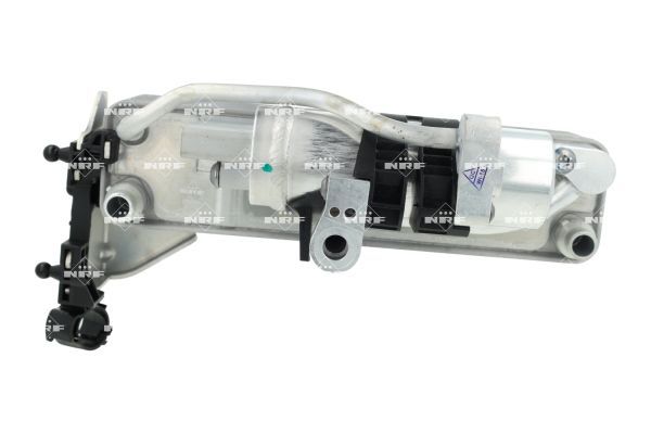 Kondensator, Klimaanlage NRF 350762