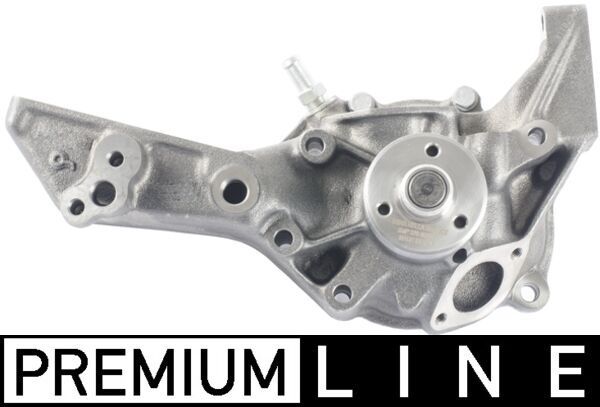 Wasserpumpe, Motorkühlung MAHLE CP444000P