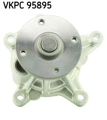 Wasserpumpe, Motorkühlung SKF VKPC95895