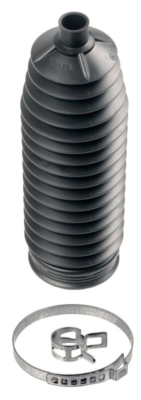 Faltenbalg, Lenkung TRW JBE350