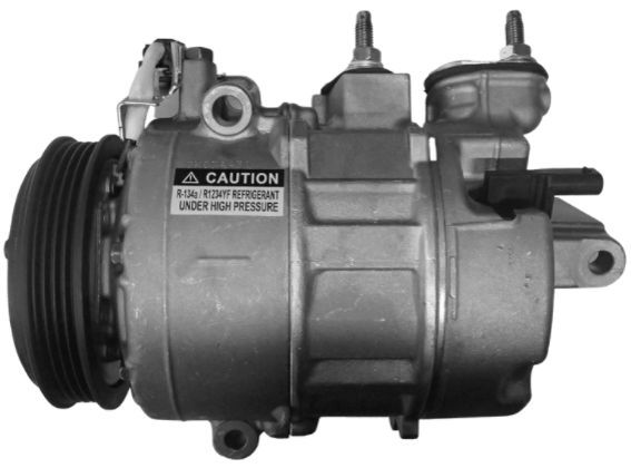 Kompressor, Klimaanlage Airstal 10-4515
