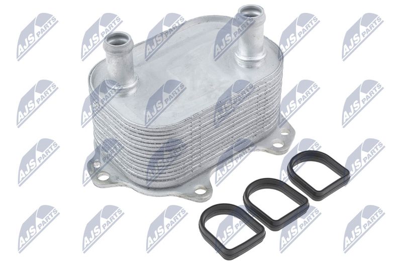 Ölkühler, Motoröl NTY CCL-AU-055
