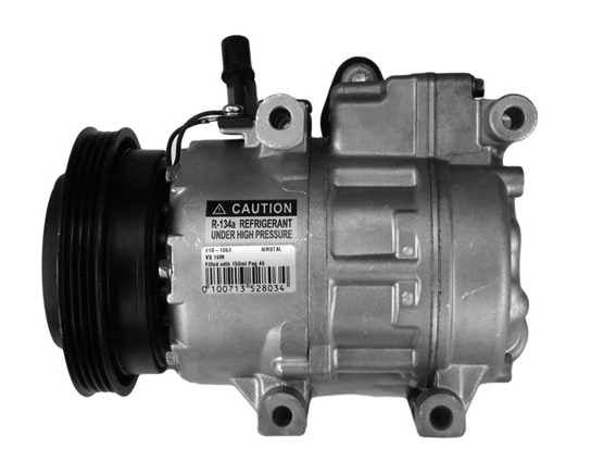 Kompressor, Klimaanlage Airstal 10-1063