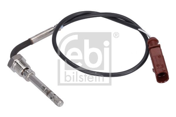 Sensor, Abgastemperatur FEBI BILSTEIN 185306