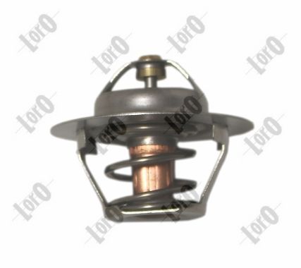 Thermostat, Kühlmittel ABAKUS 042-025-0003