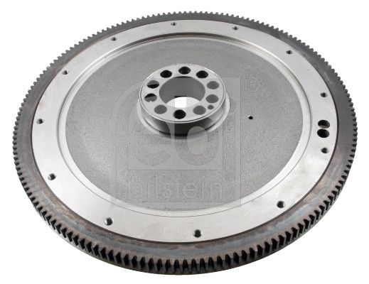 Schwungrad FEBI BILSTEIN 06058