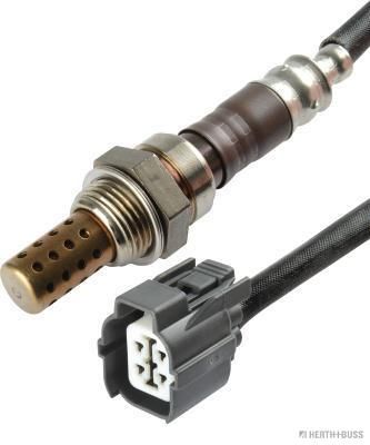 Lambdasonde HERTH+BUSS JAKOPARTS j1474015
