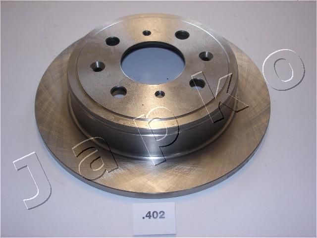 Bremsscheibe JAPKO 61402
