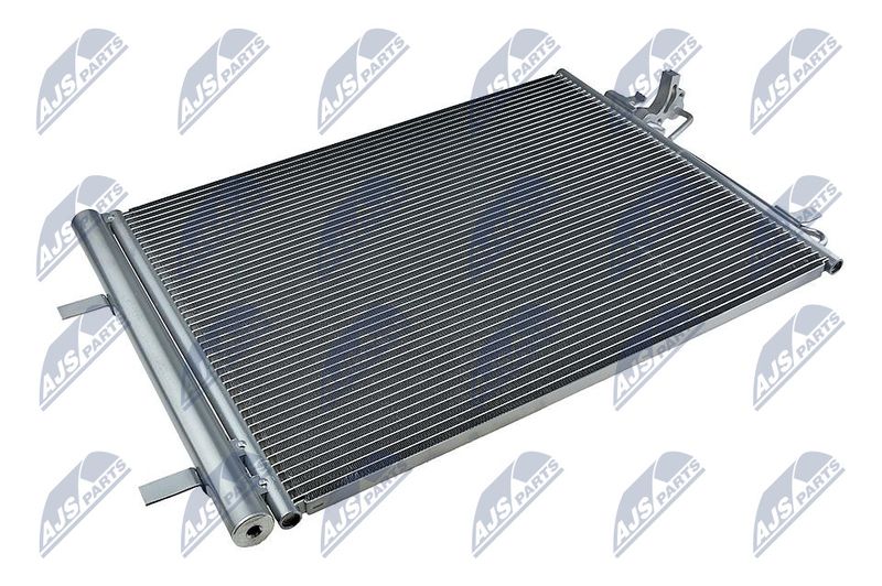 Kondensator, Klimaanlage NTY CCS-FR-028