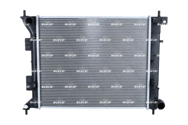 Kühler, Motorkühlung NRF 550057