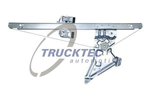 Fensterheber TRUCKTEC AUTOMOTIVE 02.53.323