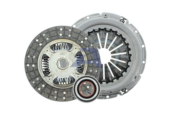 Kupplungssatz Aisin KT-263C