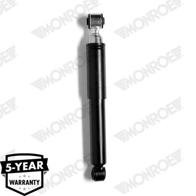 Stoßdämpfer MONROE 43072