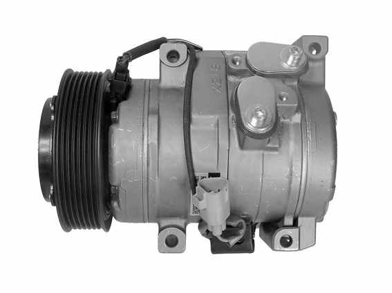 Kompressor, Klimaanlage Airstal 10-1387