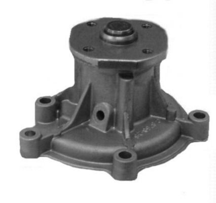 Wasserpumpe, Motorkühlung MAHLE CP267000S