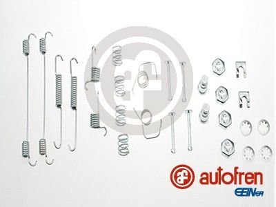 Zubehörsatz Bremsbacken AUTOFREN SEINSA D3947A