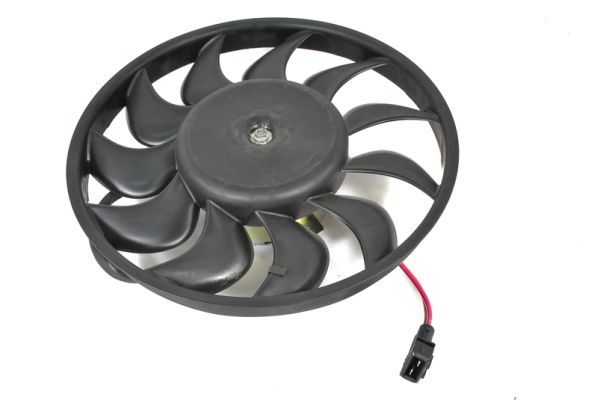 Lüfter, Motorkühlung THERMOTEC D8W008TT