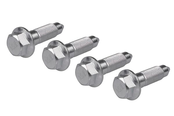 Schraube Querlenker TEDGUM TED60710