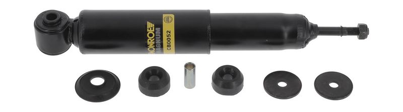 Dämpfer, Fahrerhauslagerung MONROE CB0052