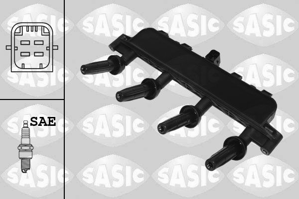 Zündspule SASIC 9200028
