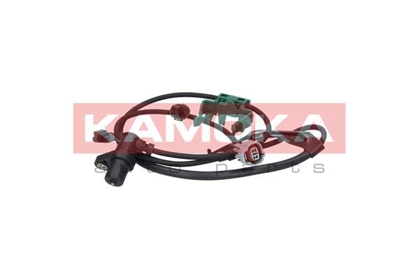 Sensor, Raddrehzahl KAMOKA 1060442
