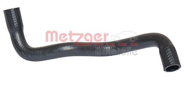 Kühlerschlauch METZGER 2420171